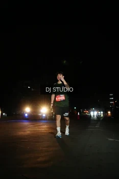 Runner Photo 4167467