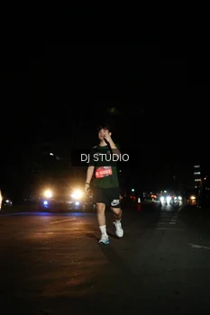 Runner Photo 4167468