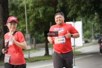 Runner Photo 41675