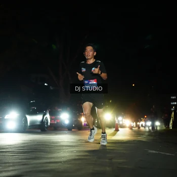 Runner Photo 4167510