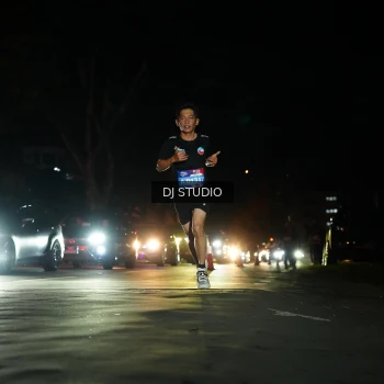 Runner Photo 4167511