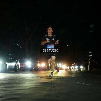 Runner Photo 4167512