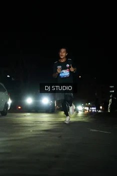 Runner Photo 4167580