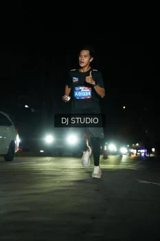 Runner Photo 4167583