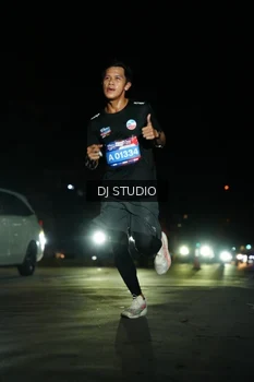 Runner Photo 4167586