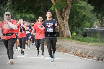 Runner Photo 41676