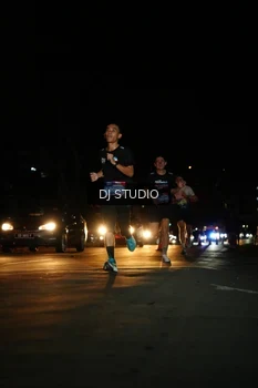 Runner Photo 4167637