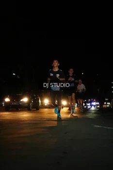 Runner Photo 4167640