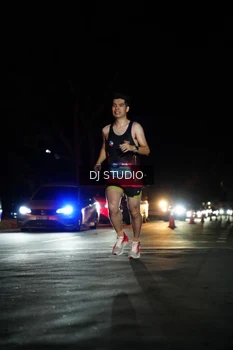 Runner Photo 4167687