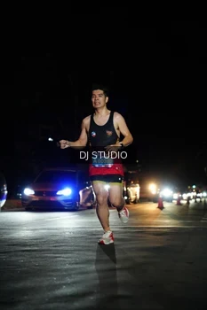 Runner Photo 4167689