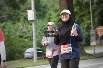 Runner Photo 41677