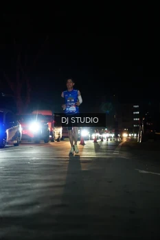 Runner Photo 4167706