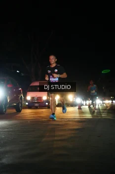 Runner Photo 4167733
