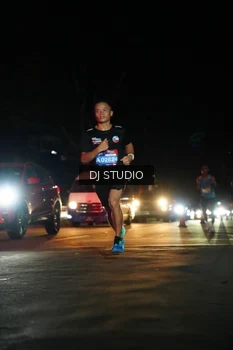 Runner Photo 4167737