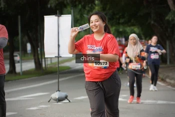 Runner Photo 41678