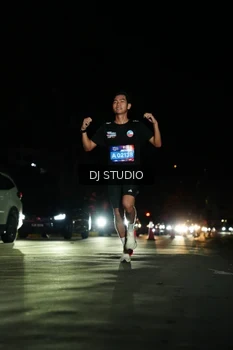 Runner Photo 4167832