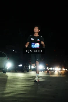Runner Photo 4167833