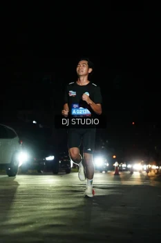 Runner Photo 4167836