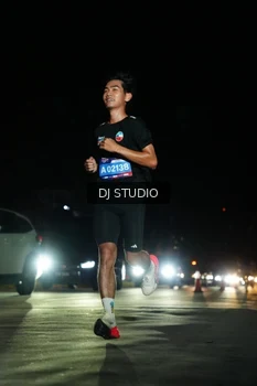 Runner Photo 4167838
