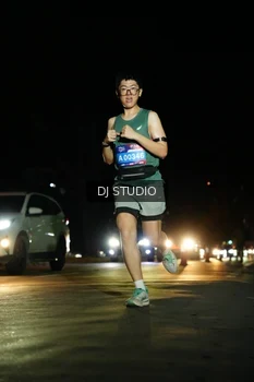 Runner Photo 4167924