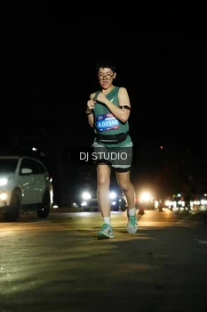 Runner Photo 4167925