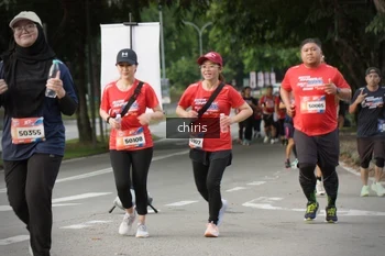 Runner Photo 41680