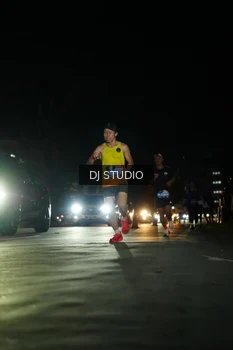 Runner Photo 4168070