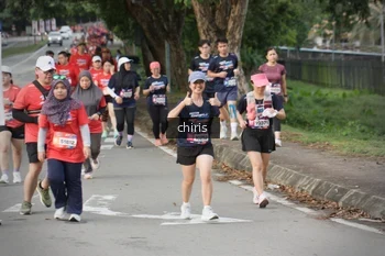 Runner Photo 41681