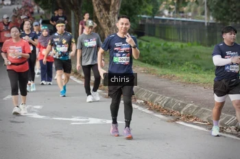 Runner Photo 41682