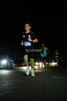 Runner Photo 4168217