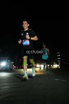 Runner Photo 4168219