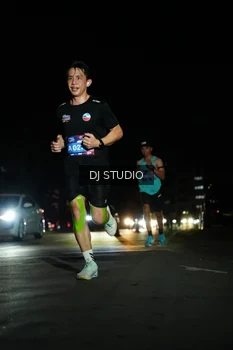 Runner Photo 4168221