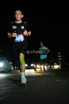 Runner Photo 4168222
