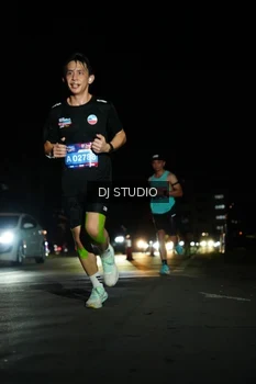 Runner Photo 4168223