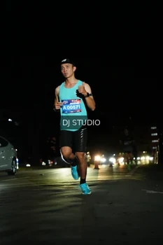 Runner Photo 4168226