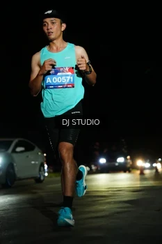 Runner Photo 4168231