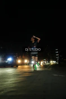 Runner Photo 4168240