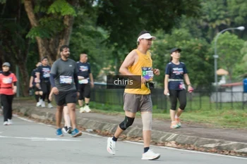 Runner Photo 41683