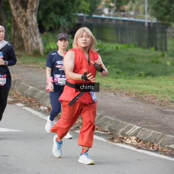 Runner Photo 41684