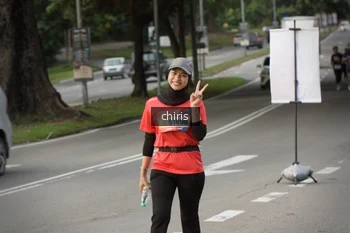 Runner Photo 41686