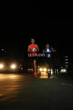 Runner Photo 4168702