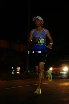 Runner Photo 4168721
