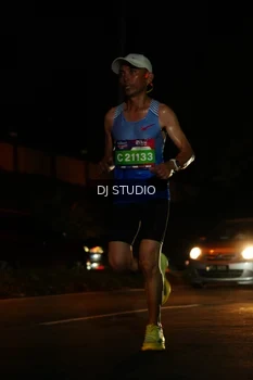Runner Photo 4168723