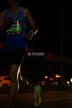 Runner Photo 4168733