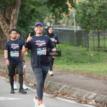 Runner Photo 41688