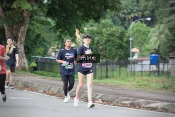 Runner Photo 41689
