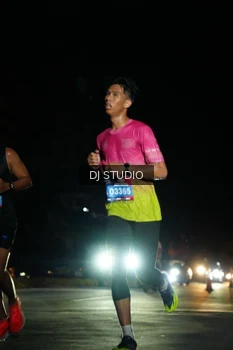 Runner Photo 4169037