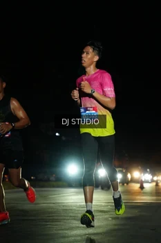 Runner Photo 4169038