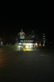 Runner Photo 4169060