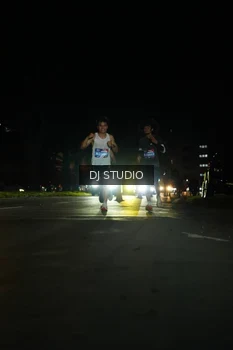 Runner Photo 4169068